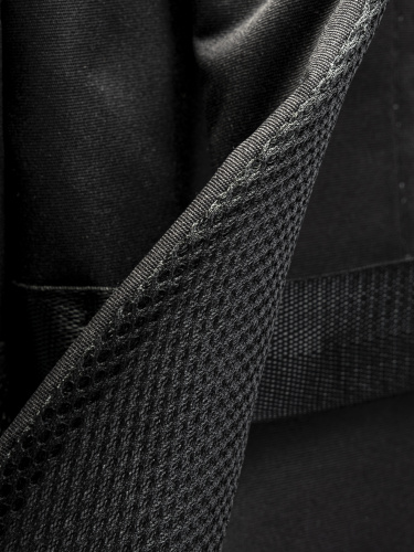 XC018-01 Рюкзак мужской, текстиль/текстиль, чёрный фото 7